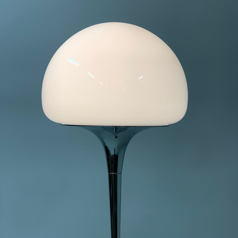 Lampadaire italien vintage par Goffredo Reggiani pour Reggiani, 1960