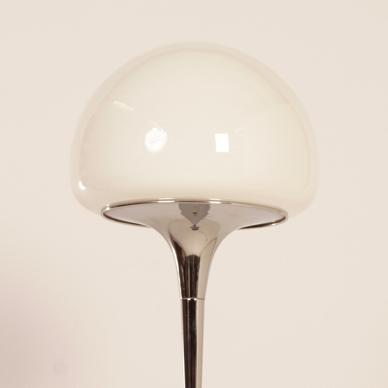 Vintage Italian floor lamp by Goffredo Reggiani for Reggiani, 1960s