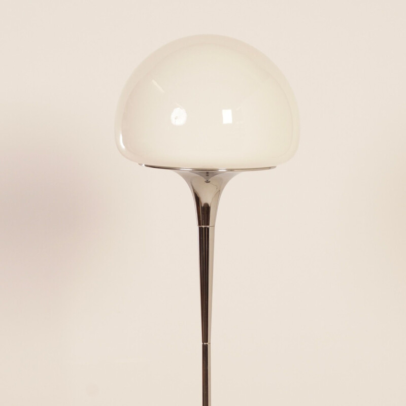 Vintage Italian floor lamp by Goffredo Reggiani for Reggiani, 1960s