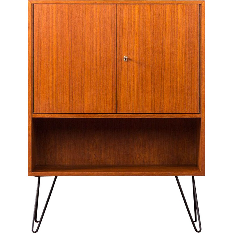 Vintage german cabinet, 1960s