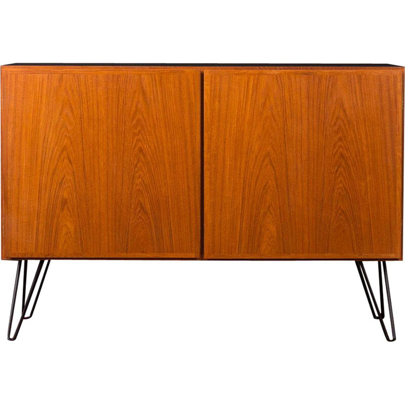 Vintage cabinet by Omann Jun, 1960s