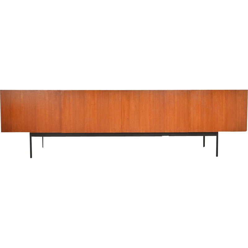 Enfilade vintage B40 de Dieter Waeckerlin pour Behr, 1950