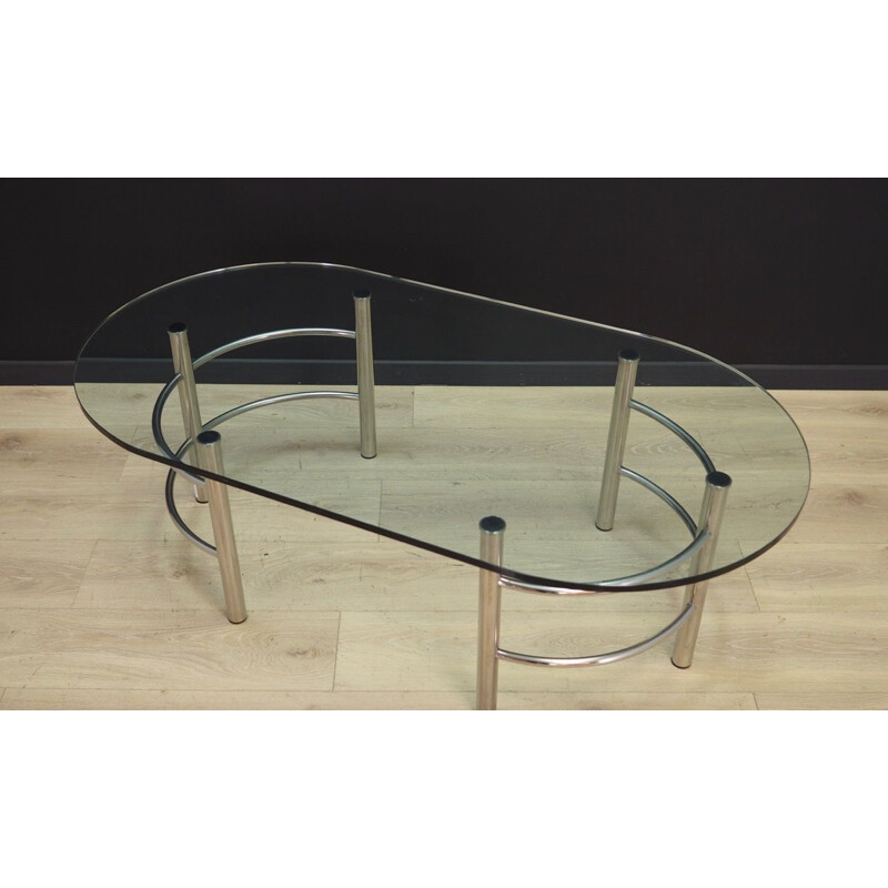 Vintage coffee table, 1960-1970s