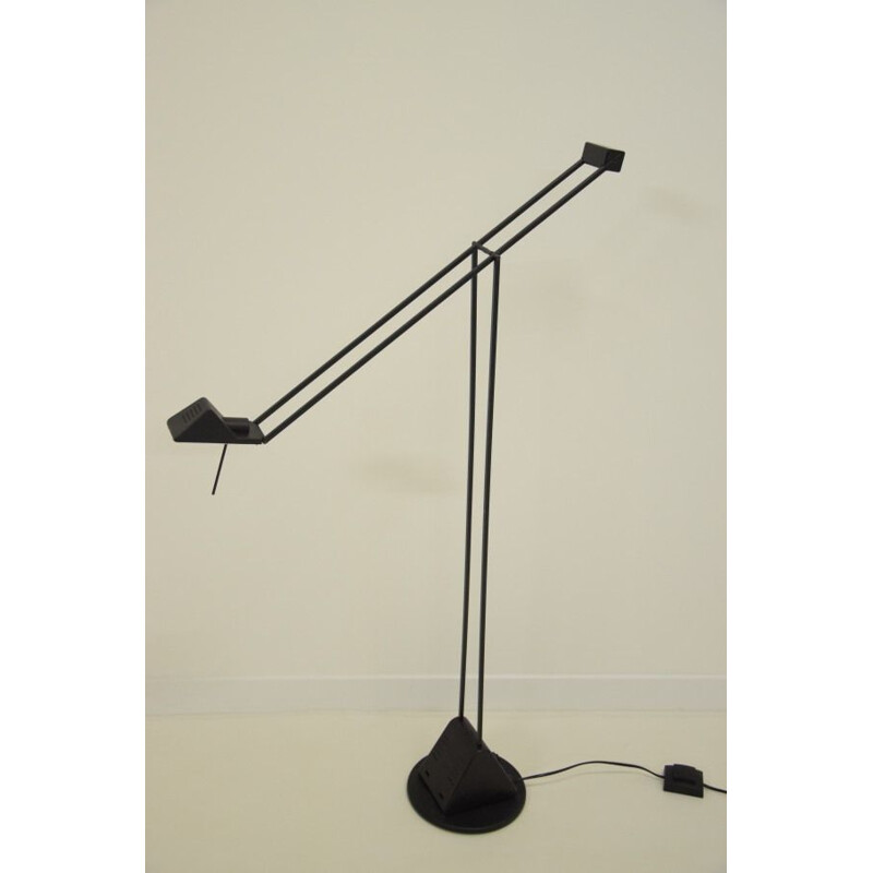 Vintage FASE floor lamp, 1980s