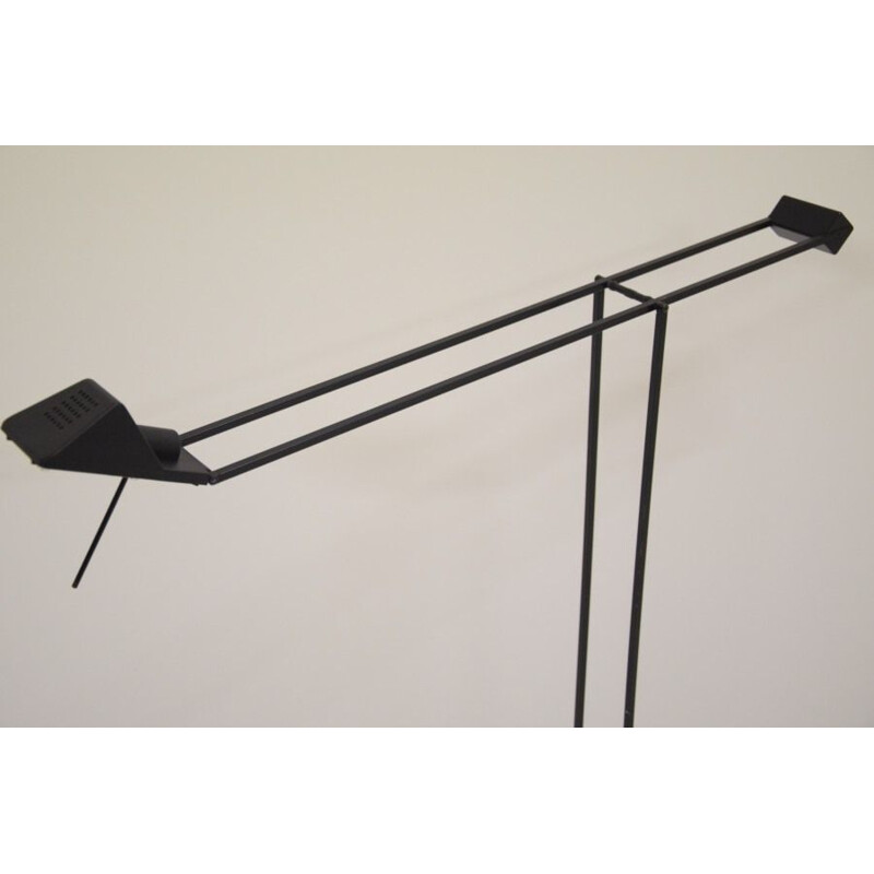 Vintage FASE floor lamp, 1980s