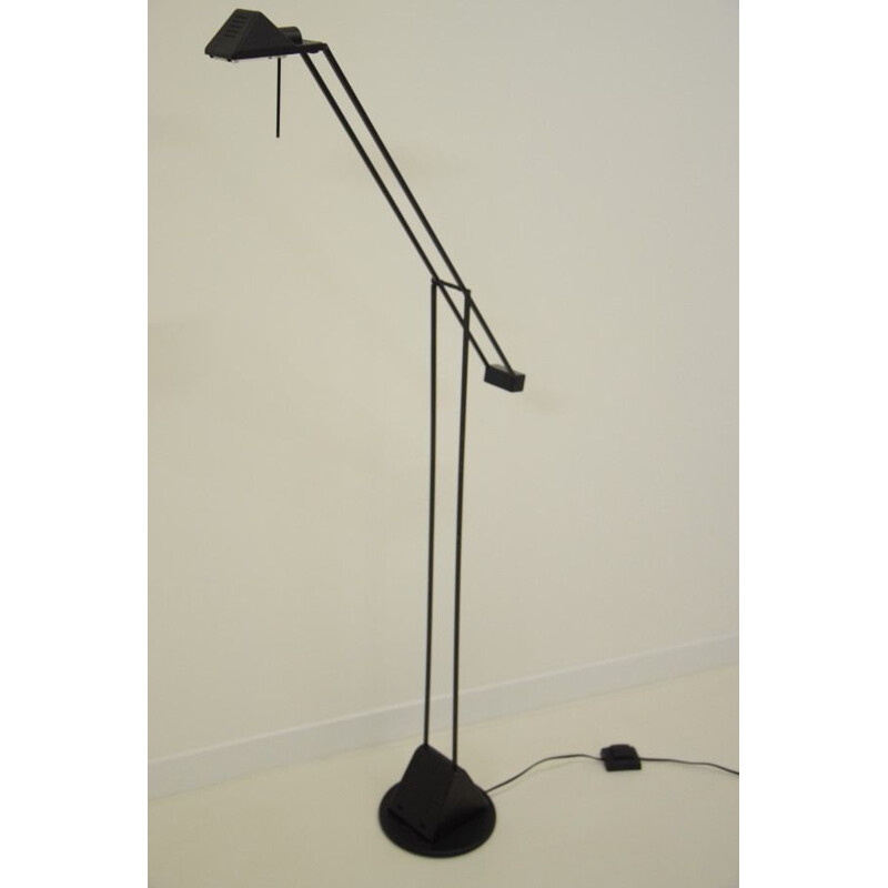 Vintage FASE floor lamp, 1980s