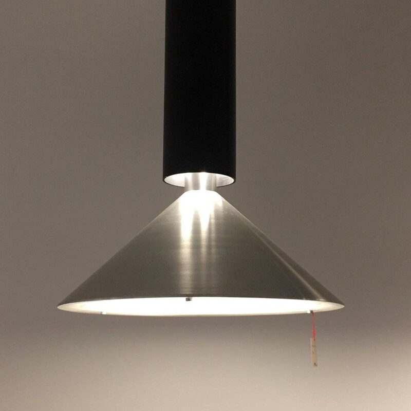 Lámpara de suspensión vintage "Gaspare", Angelo BROTTO - 1970