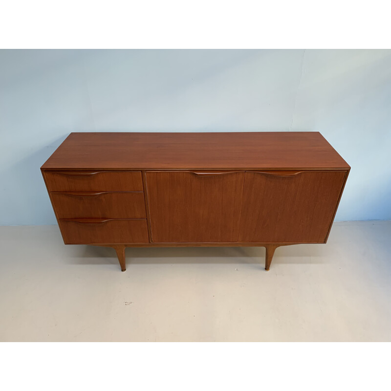 Vintage McIntosh sideboard in teak 1960s