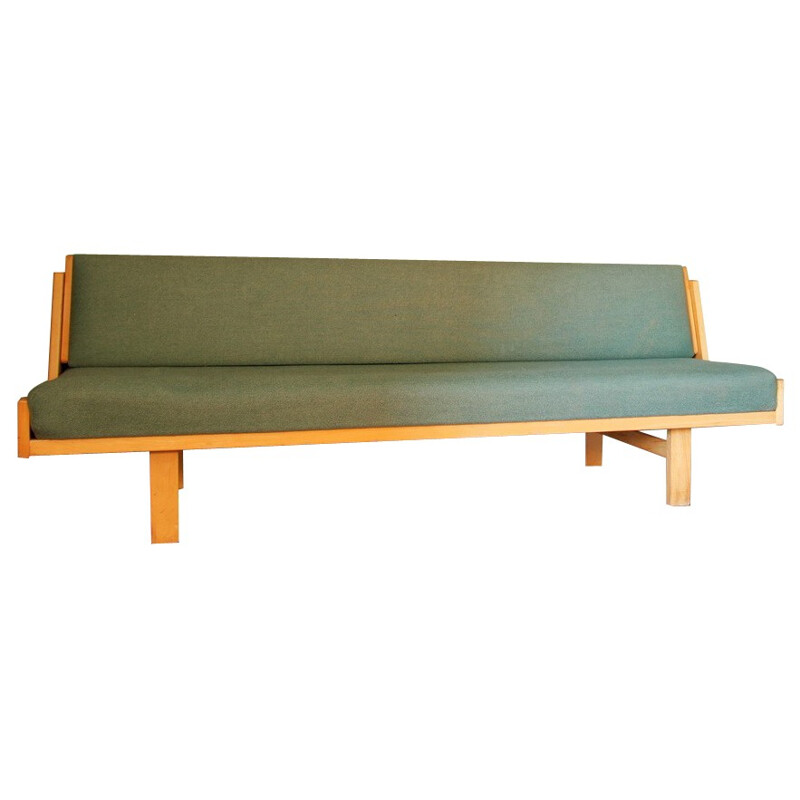 Daybed Model GE 258, Hans J.WEGNER - 1970s