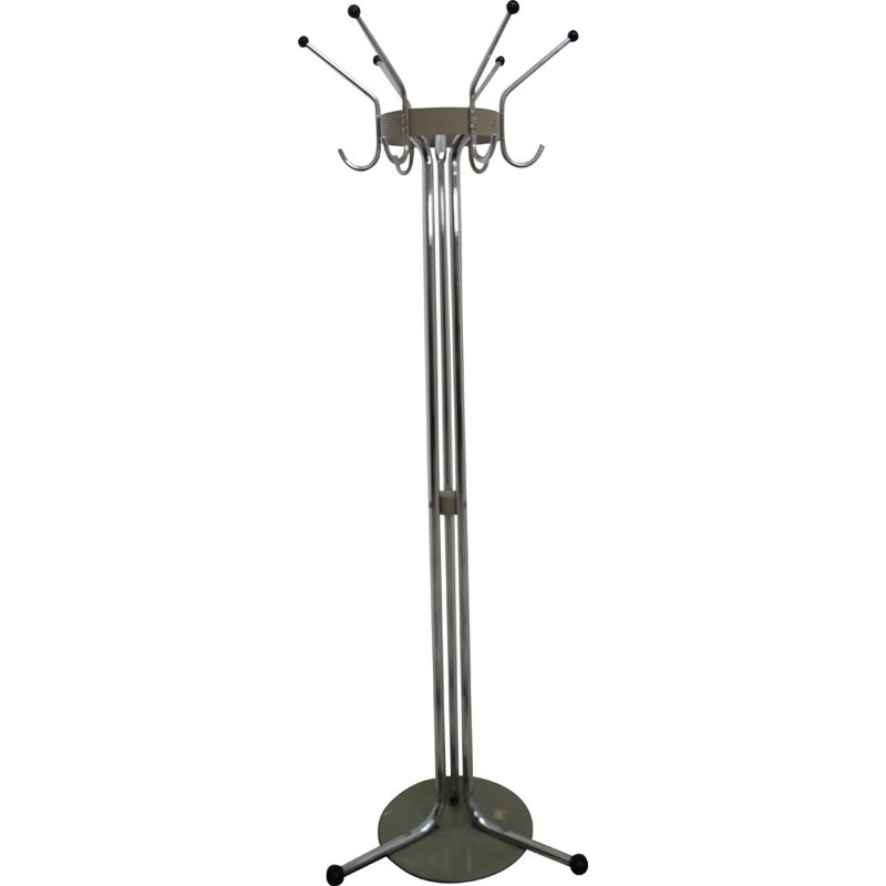 Vintage coat rack model 022 by Willy vd Meeren from Tubax, 1960s