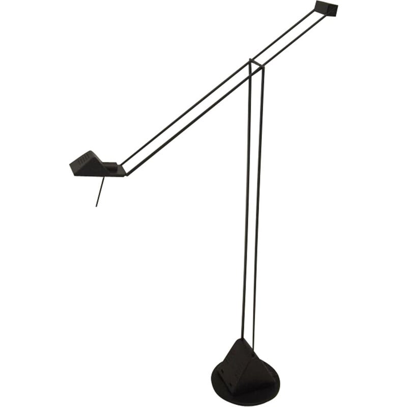 Vintage FASE floor lamp, 1980s