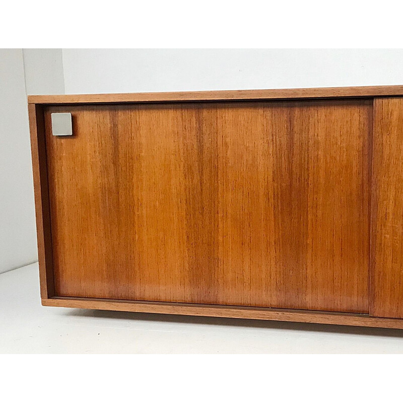 Buffet vintage en bois par Hendrickx, 1970