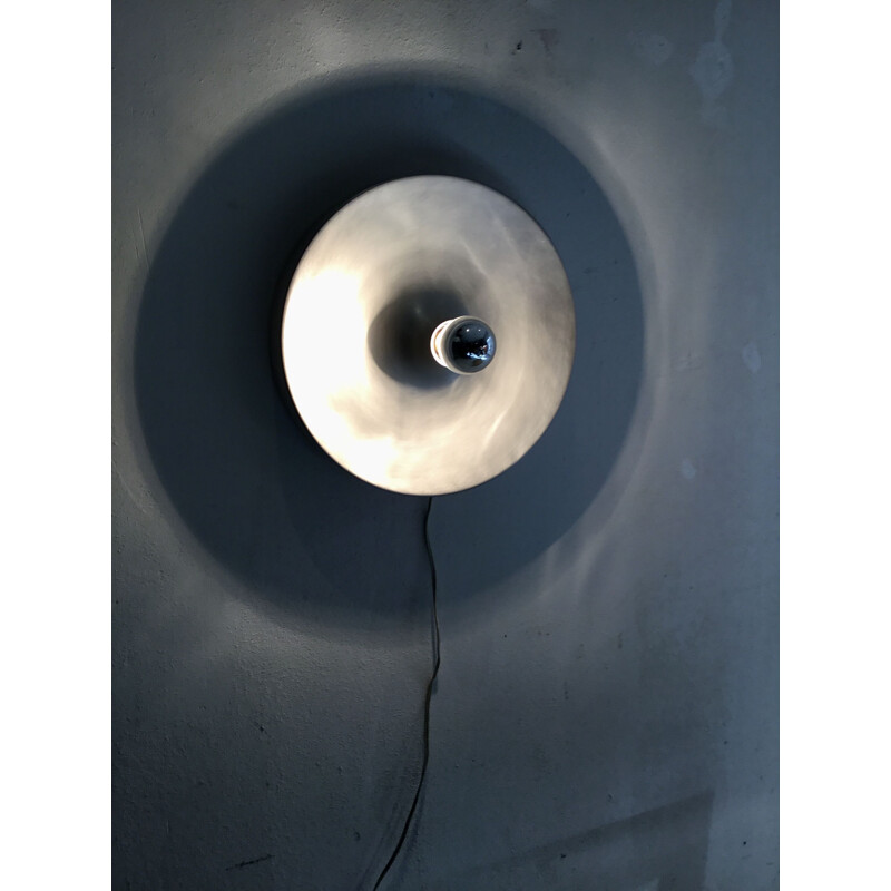 Vintage Wall Light by Charlotte Perriand, 1950