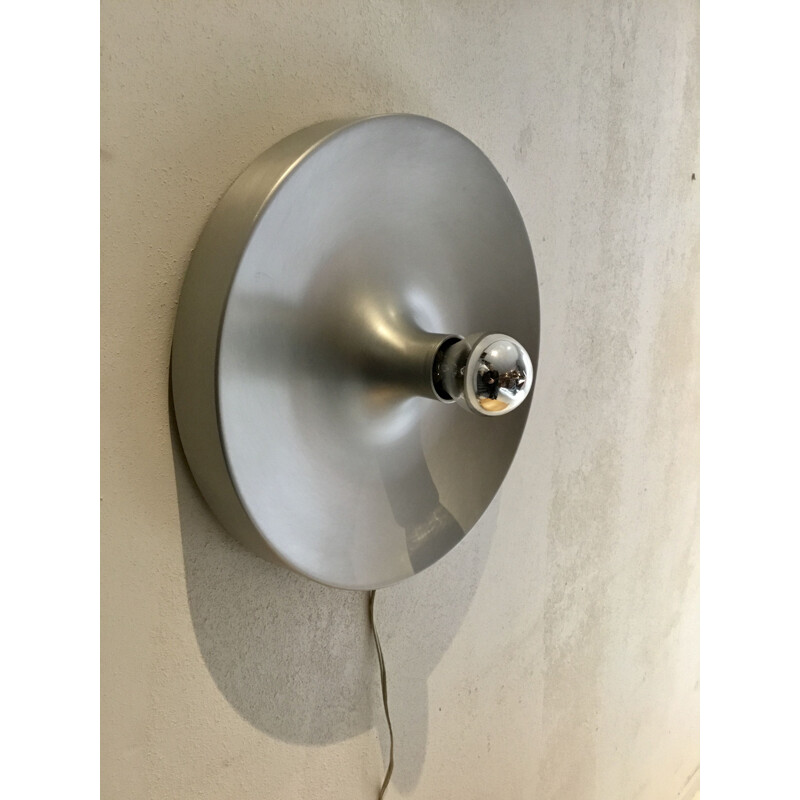 Vintage Wall Light by Charlotte Perriand, 1950