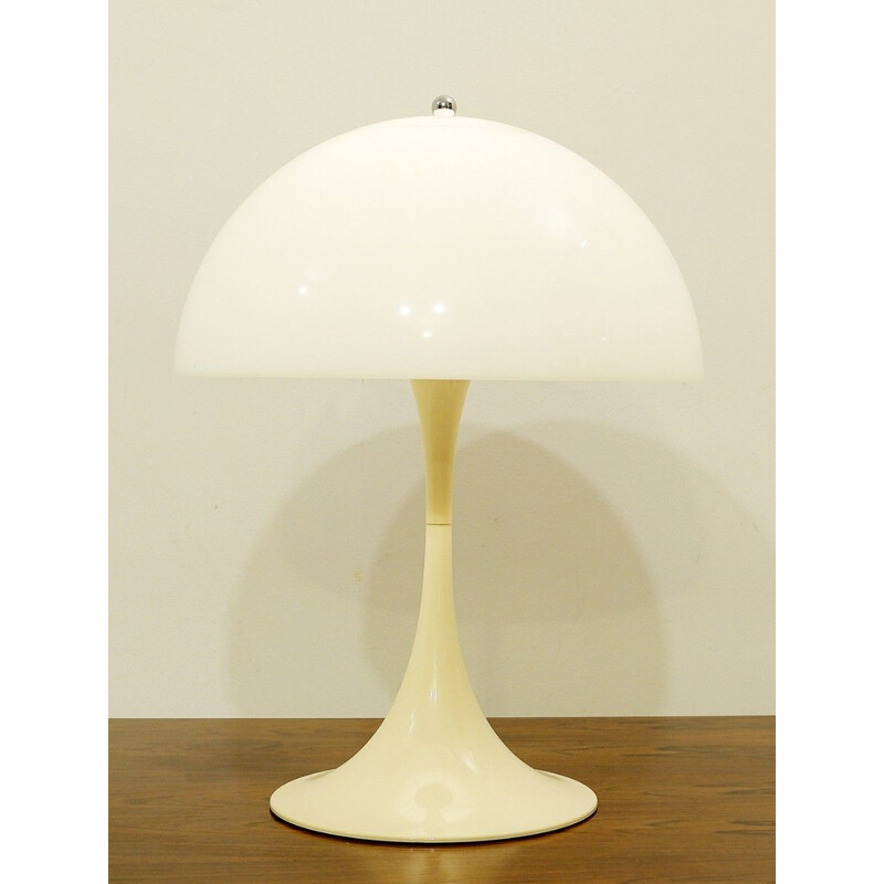 Lampe vintage  Panthella par Verner Panton pour Louis Poulsen, 1970