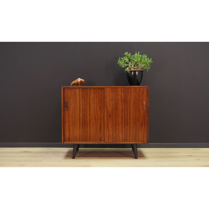 Buffet vintage danois par Clausen & Son, 1970