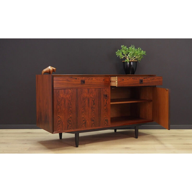 Buffet Brouer vintage danois, 1970