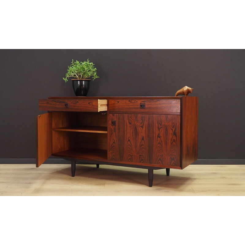 Buffet vintage Brouer, 1970