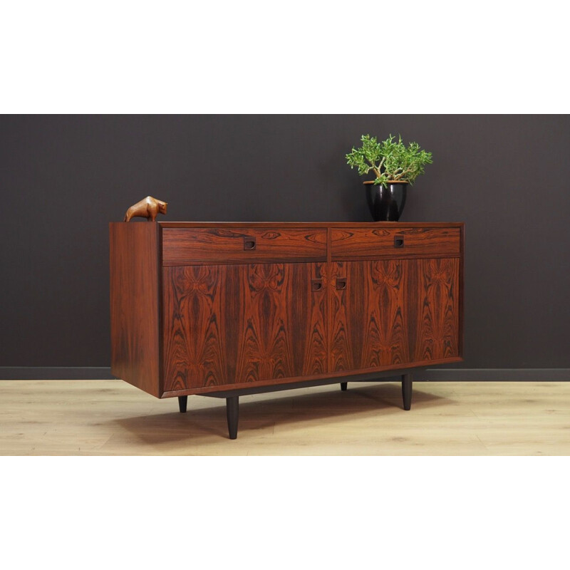 Vintage Brouer cabinet, 1970s