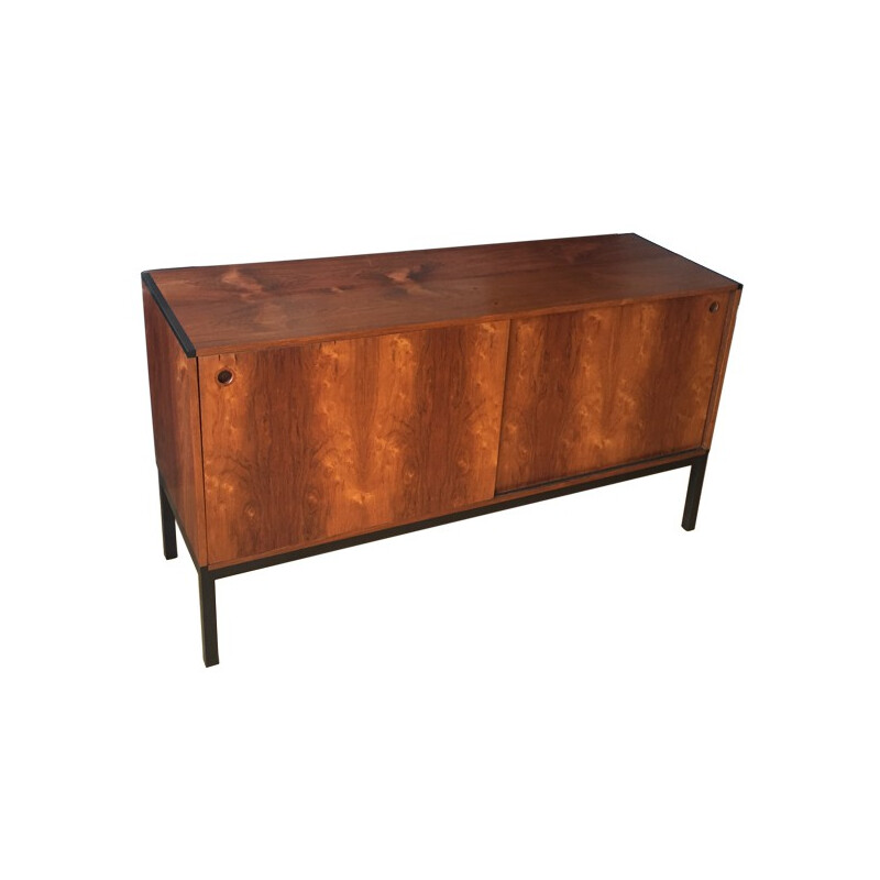 Christian Linneberg sideboard, Hans HOVE & Palle PETERSEN - 1960s