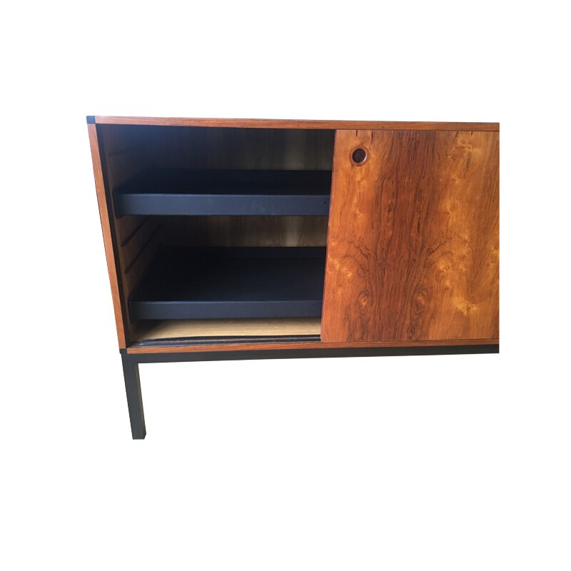 Christian Linneberg sideboard, Hans HOVE & Palle PETERSEN - 1960s