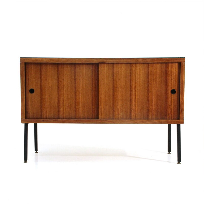 Vintage italian sideboard, 1960s