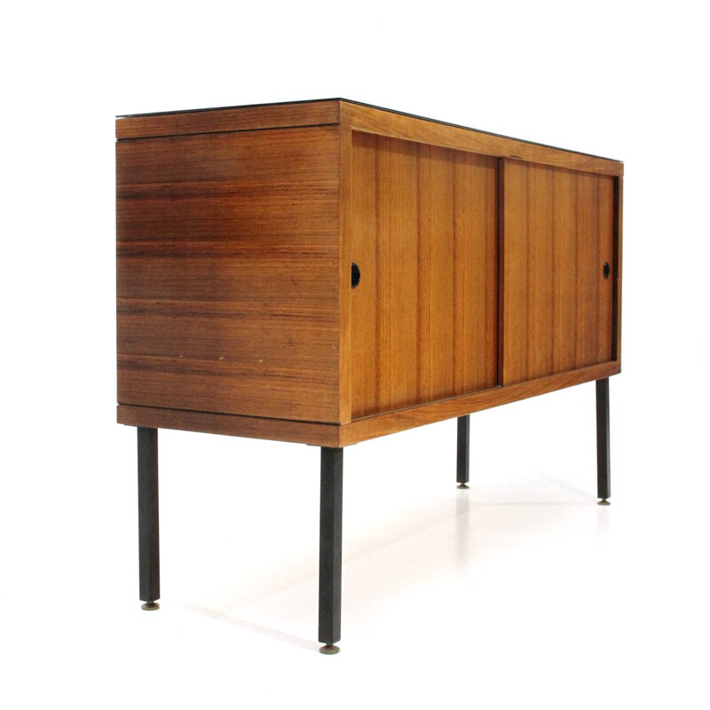 Vintage italian sideboard, 1960s