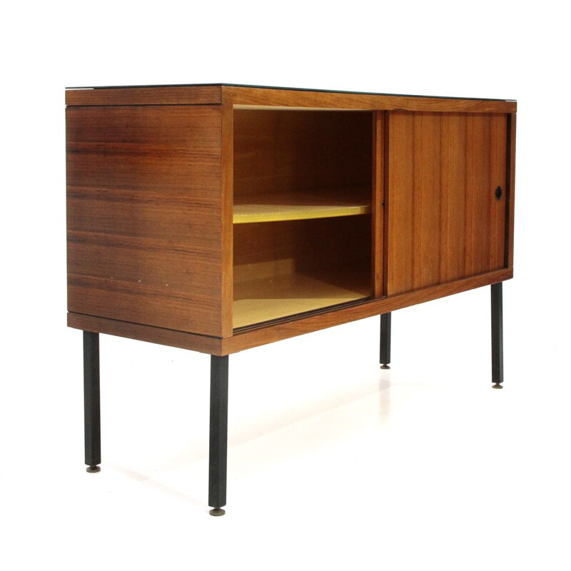 Vintage italian sideboard, 1960s