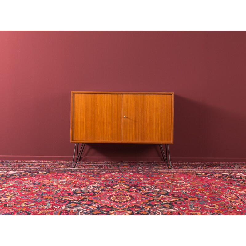 Vintage buffet by WK Möbel from the 1960