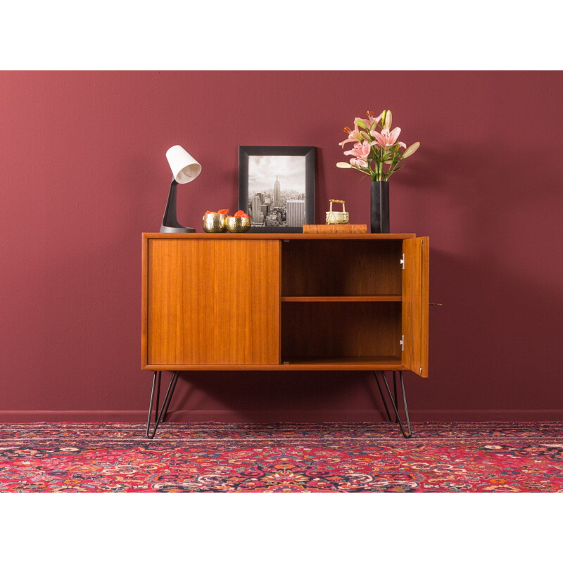 Vintage buffet by WK Möbel from the 1960