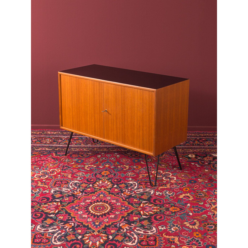 Vintage buffet by WK Möbel from the 1960