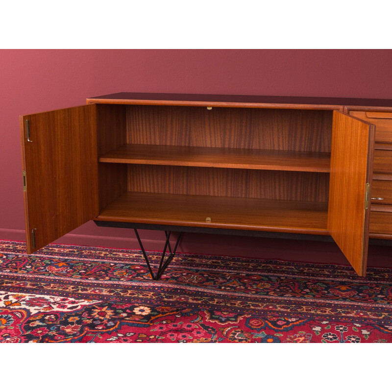 Vintage sideboard by WK Möbel from 1960