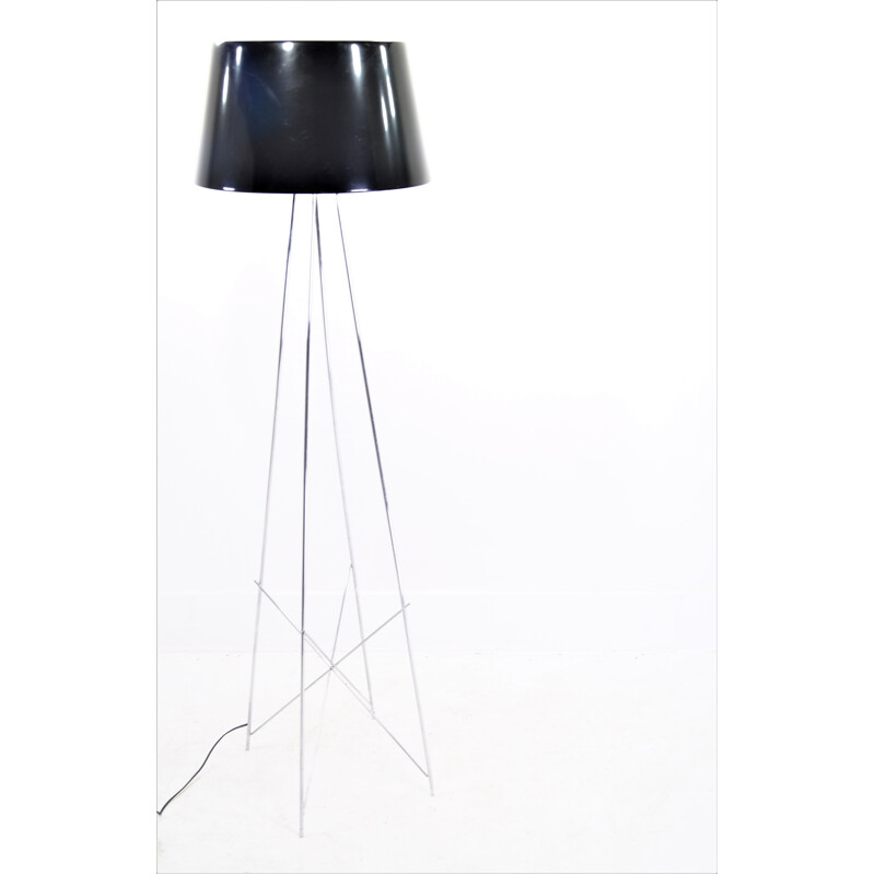 Vintage floor lamp Ray F2 Terra DIM