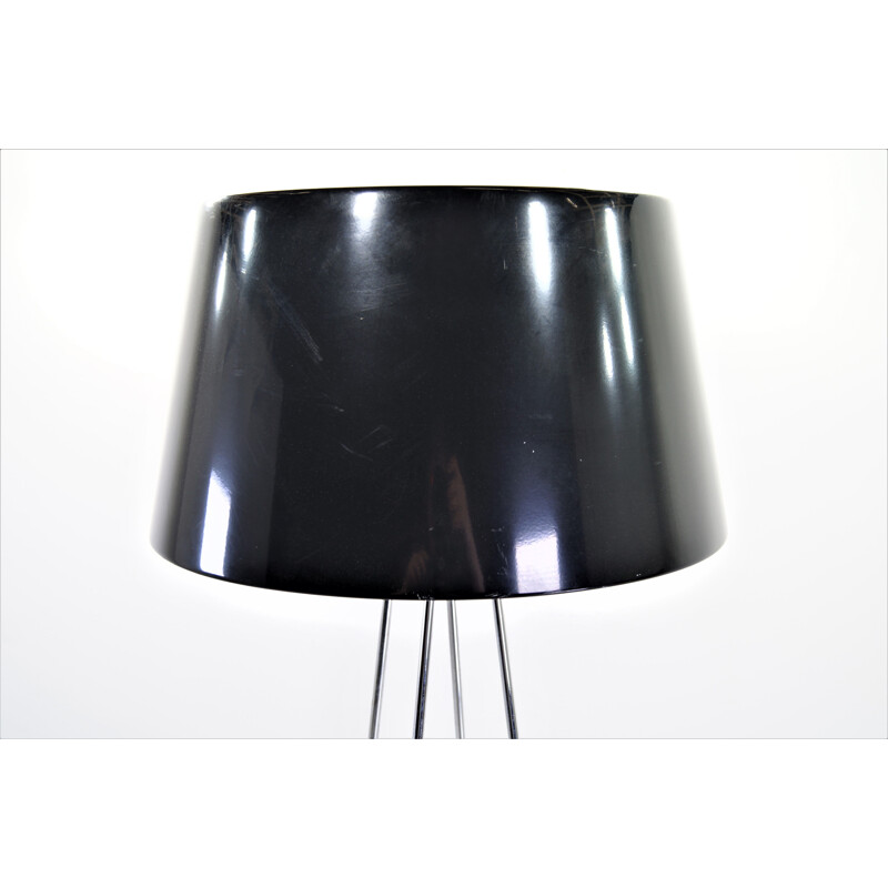 Lampadaire vintage Ray F2 Terra DIM