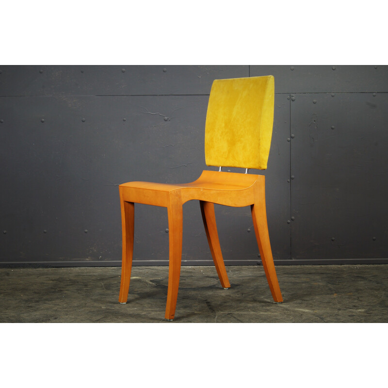 Vintage FINN chair by Thibault Desombre for Ligne Roset , France