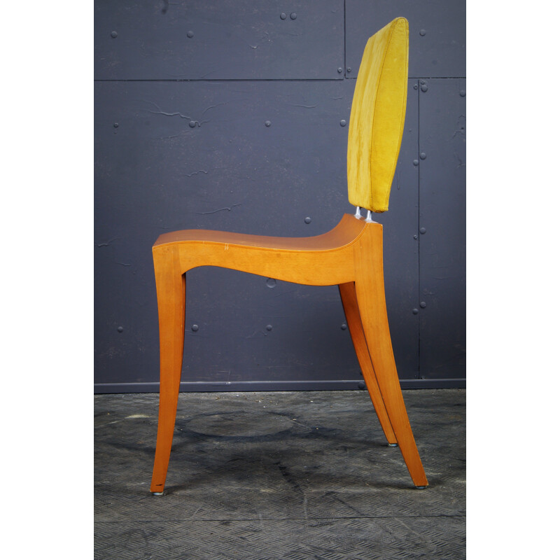 Vintage FINN chair by Thibault Desombre for Ligne Roset , France