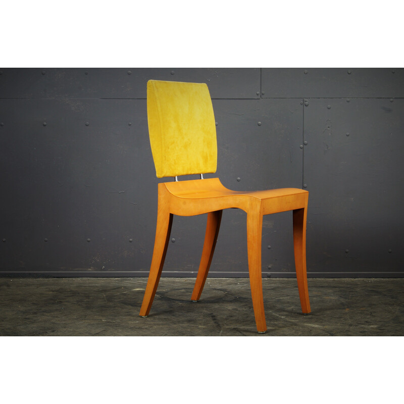 Vintage FINN chair by Thibault Desombre for Ligne Roset , France