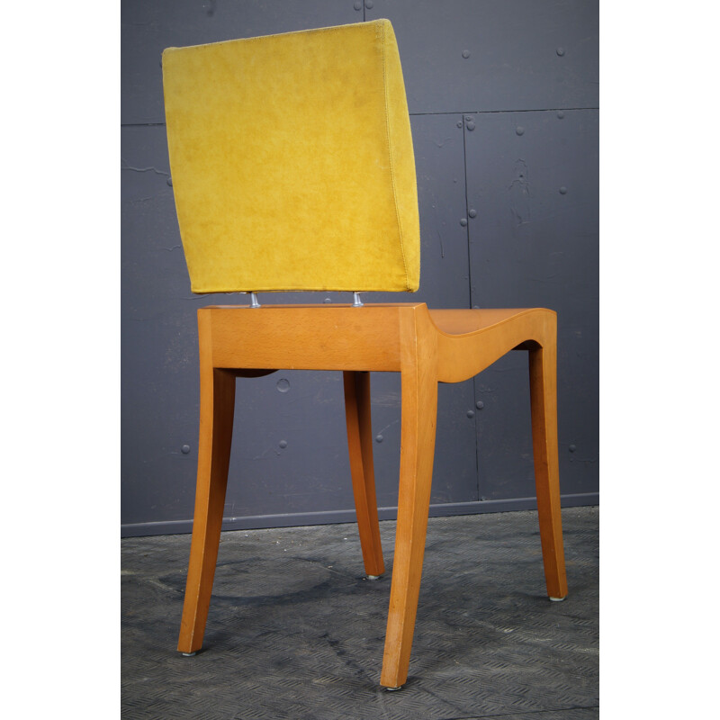 Vintage FINN chair by Thibault Desombre for Ligne Roset , France