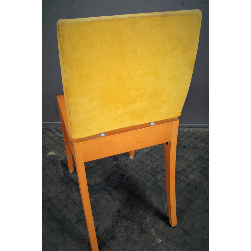 Vintage FINN chair by Thibault Desombre for Ligne Roset , France