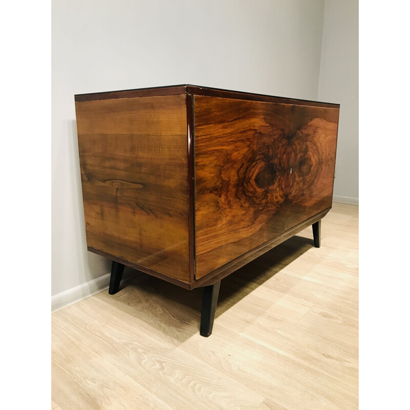 Vintage sideboard, Poland, 1960s 