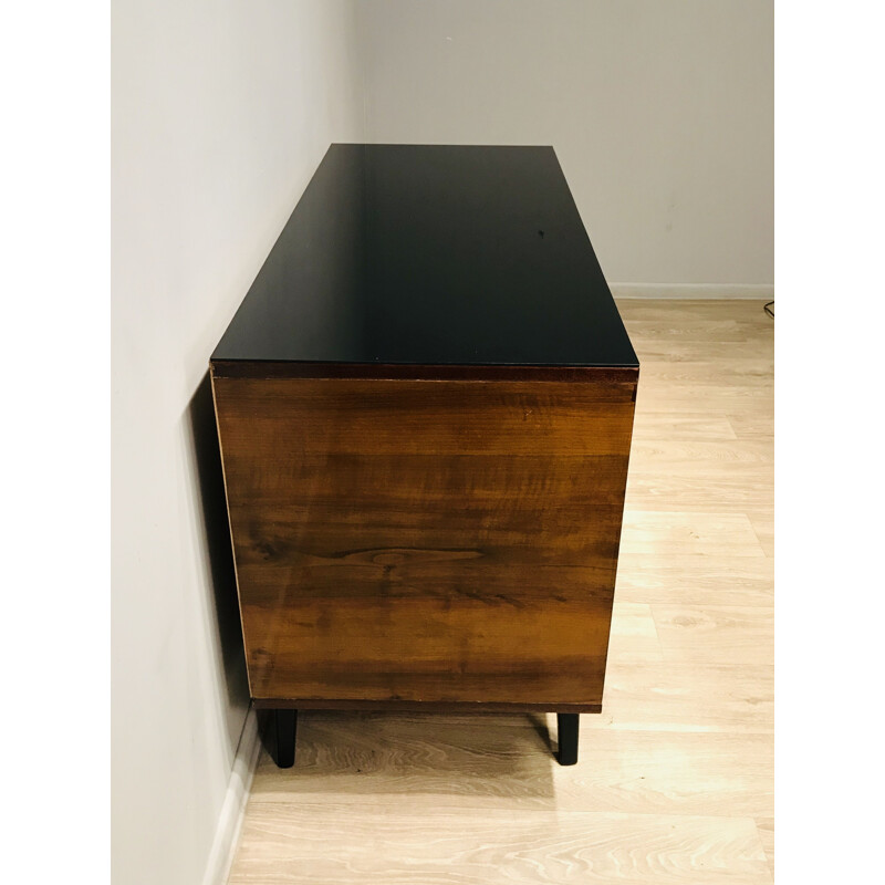 Vintage sideboard, Poland, 1960s 