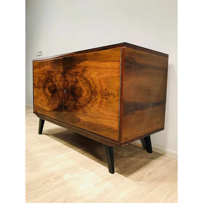 Vintage sideboard, Poland, 1960s 