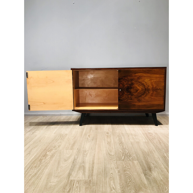 Vintage sideboard, Poland, 1960s 