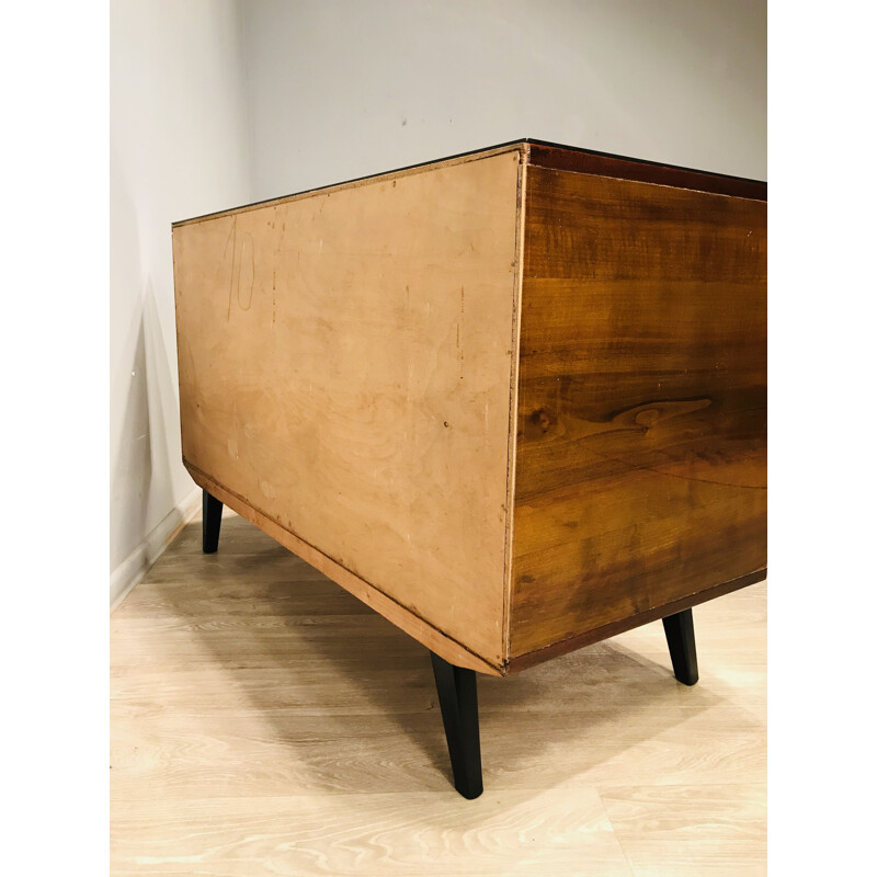 Vintage sideboard, Poland, 1960s 