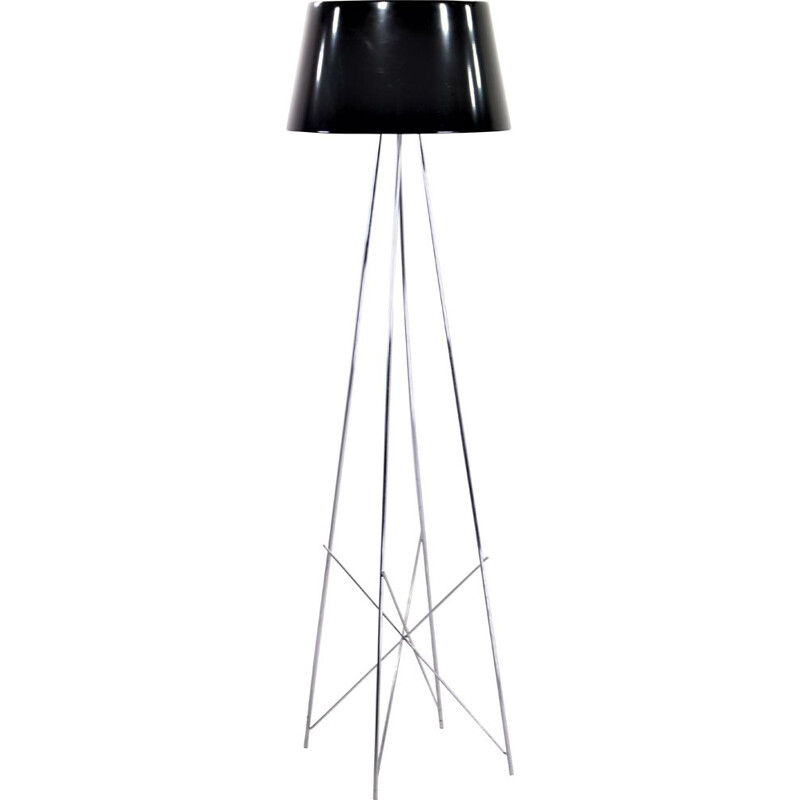 Vintage floor lamp Ray F2 Terra DIM