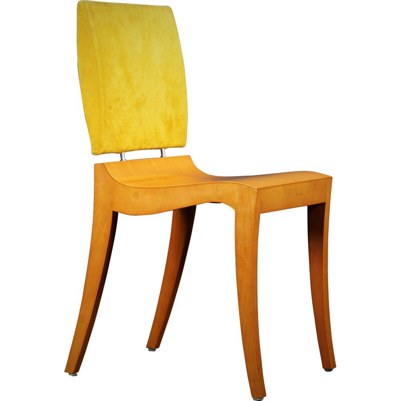 Vintage FINN chair by Thibault Desombre for Ligne Roset , France