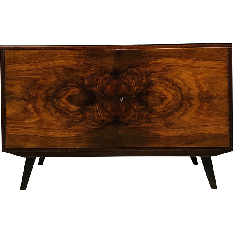 Vintage sideboard, Poland, 1960s 