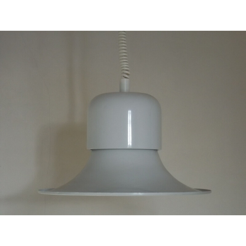 Vintage pendant light 