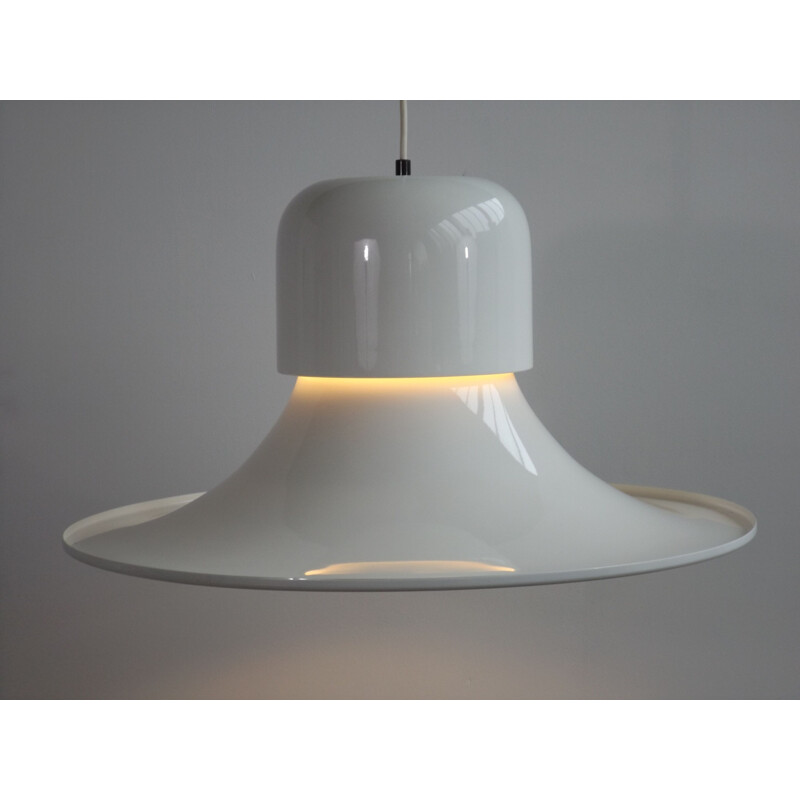 Vintage pendant light 