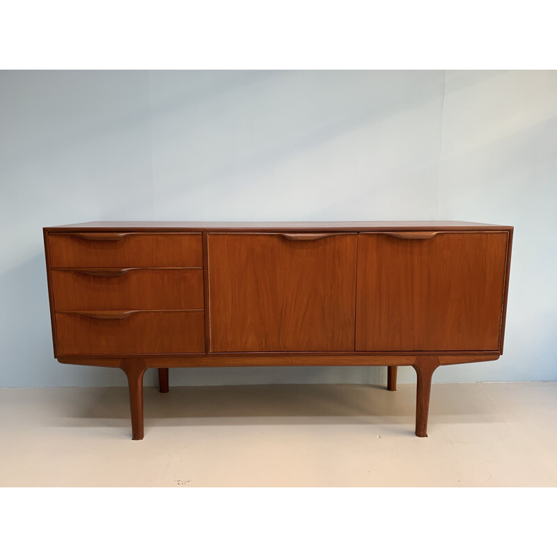 Vintage teak McIntosh sideboard 1960